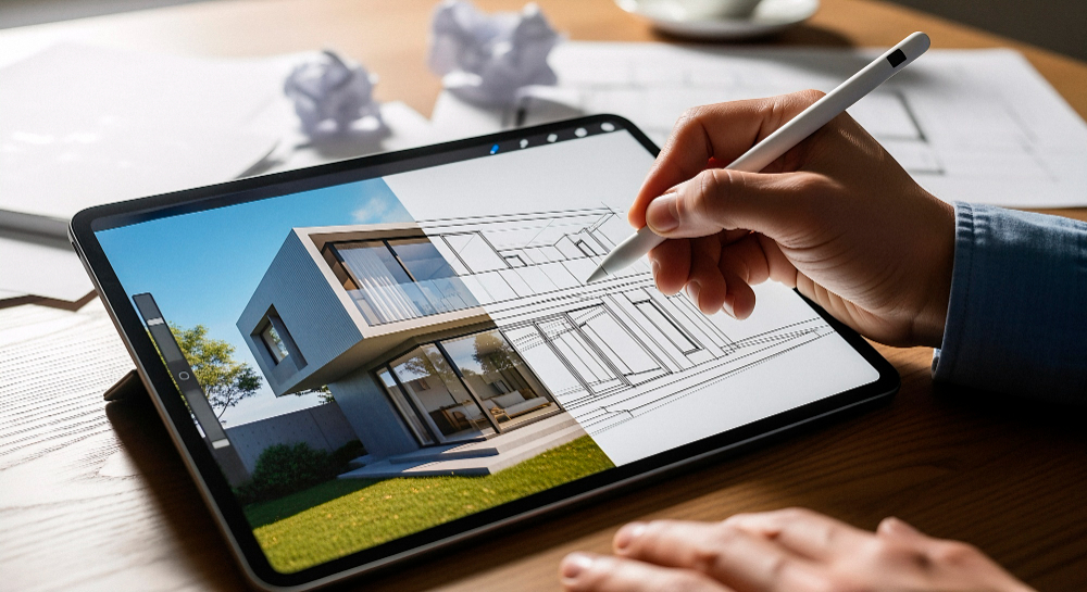 How Property Redesign Can Boost YourROI in Edmonton