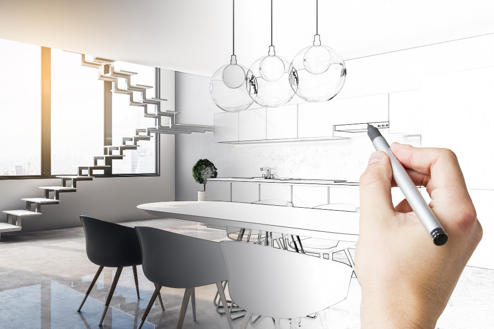 Top Home Renovation Trends in Edmontonfor 2025